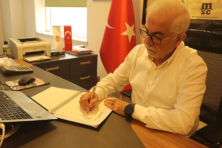 Buğdaya kısıtlama ihracatı azaltır