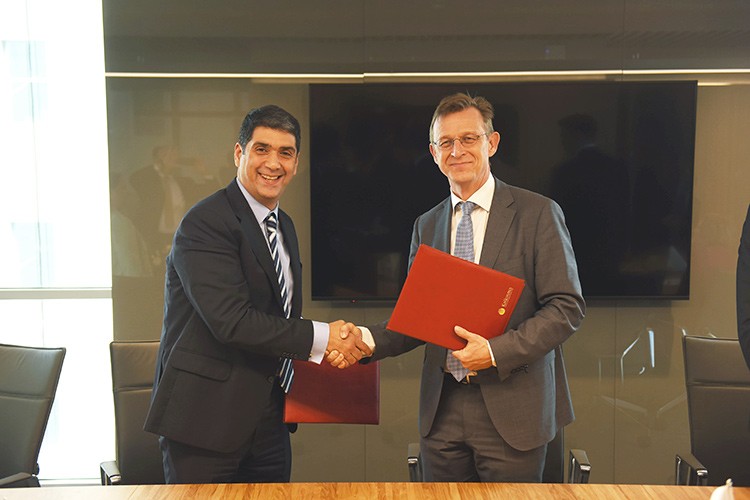 20 yıl vadeli finansman