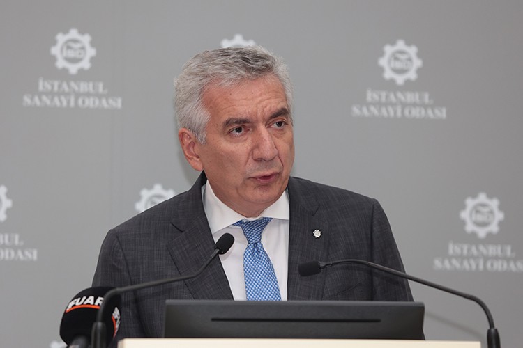 "Çok boyutlu bir yaklaşımın benimsenmiş olduğunu görüyoruz"