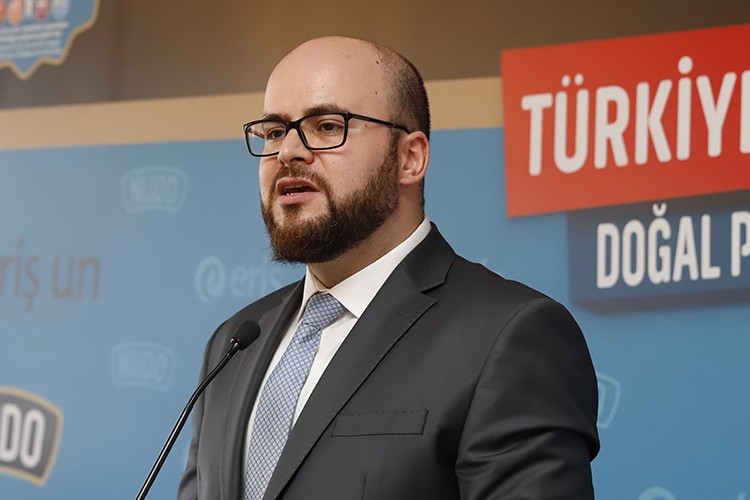 Ülkemizde noodle pazarı 4 milyar TL'lik hacme sahip