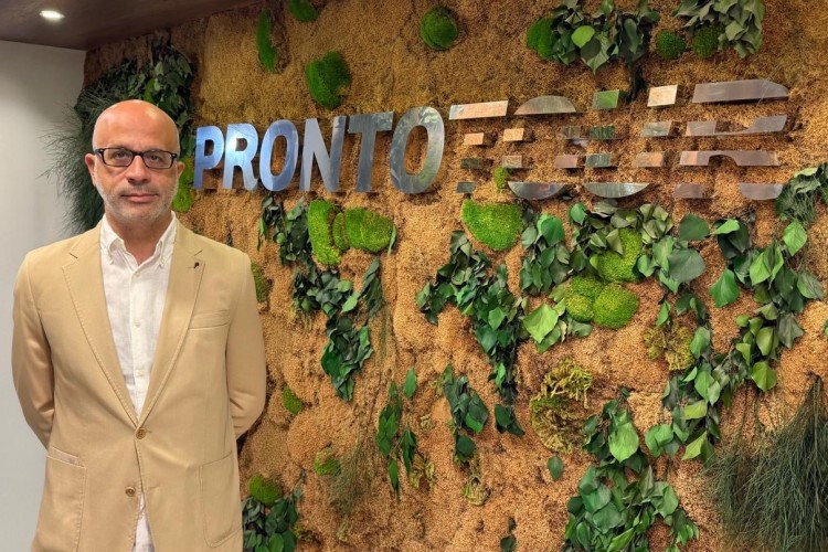 Prontotour Kıbrıs'ta vites büyütüyor!