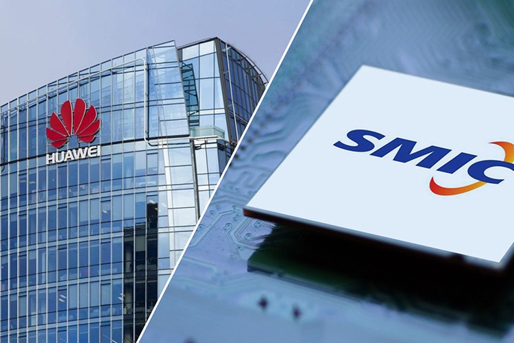 Tayvan, Huawei ve SMIC'e ihracat yasağı getirdi
