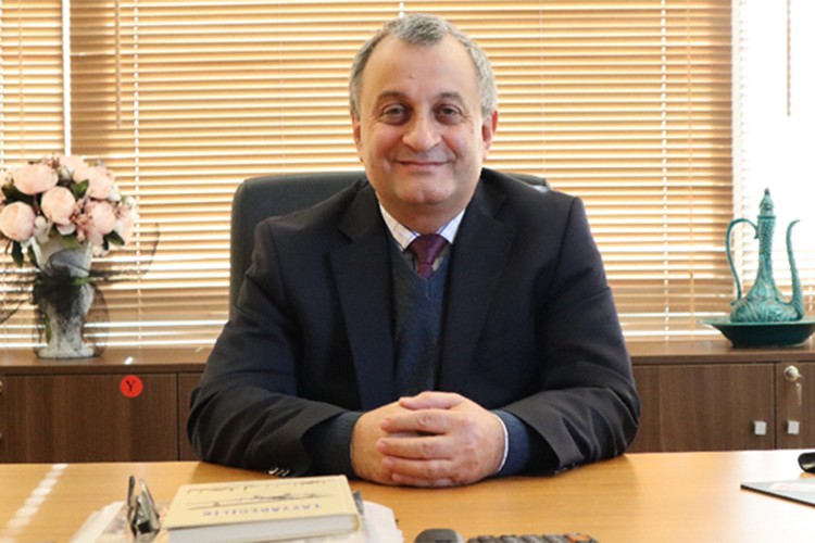 Türkiye'nin uydu ve uzay vizyonu yeniden şekillenecek