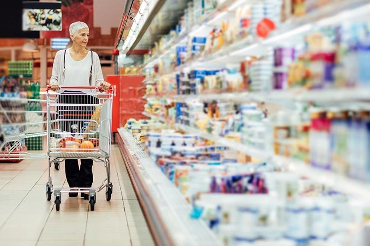 Güven endeksi düştü