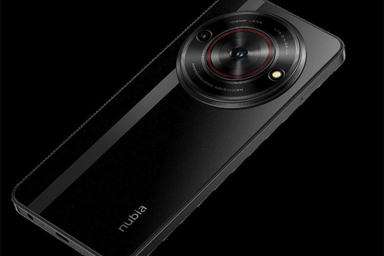 nubia, Focus 5G ile fotoğrafçılığa yeni bir boyut getiriyor