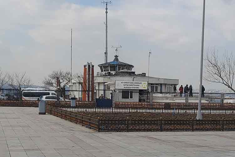 Yıkım işi yaptırılacak