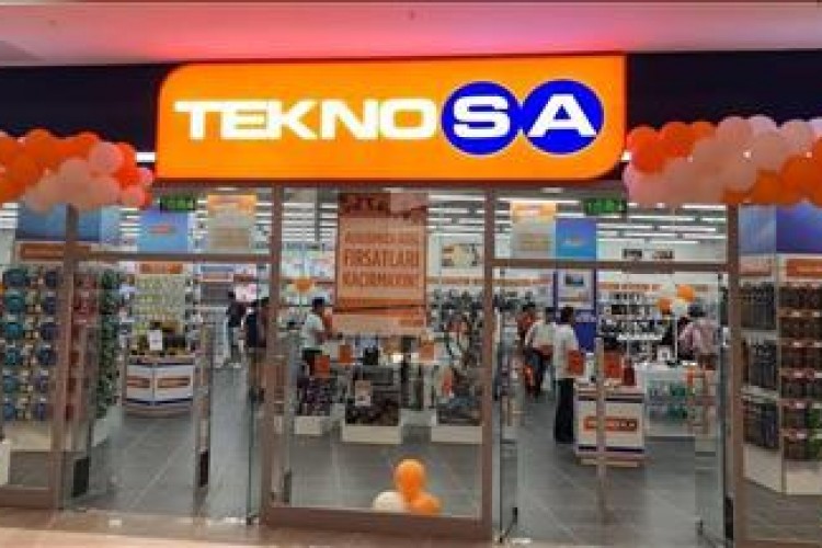 Teknoloji Keyfini Annelerle Buluşturan Kampanyalar Teknosa'da