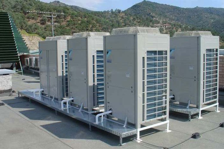 İklimlendirme sektöründe tüketici davranışları araştırması