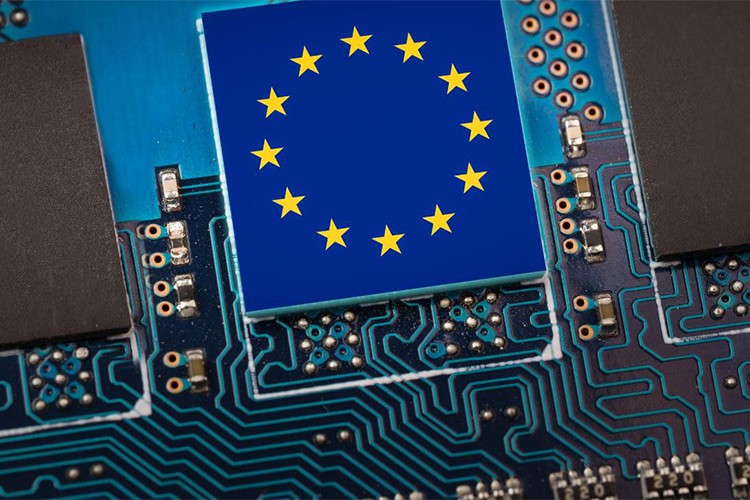 AB, teknoloji yatırımlarını artırmaya çalışıyor