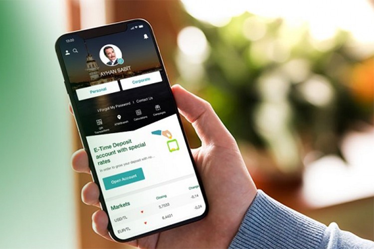 Tüm cep telefonları POS'a dönüşüyor
