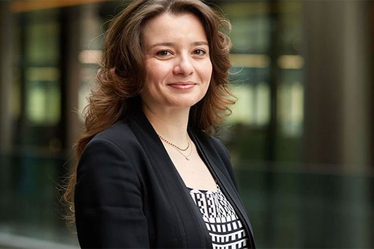 Elif Yener, Zorlu Enerji CEO'su oldu