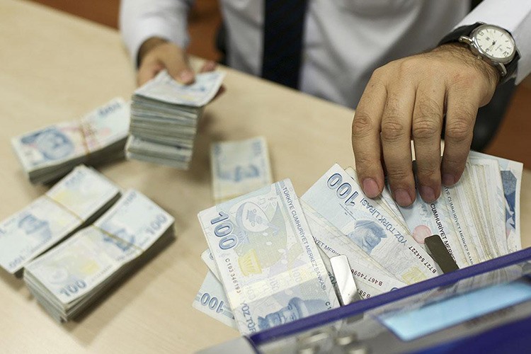 BES teminatlı kredi rakamlarına EGM üzerinden ulaşılabilecek