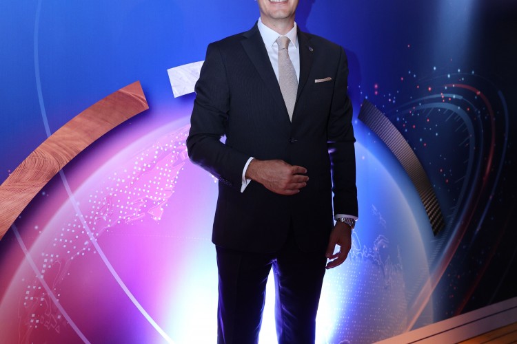 Kordsa, Stevie Awards'ta Türkiye'den En Çok Ödül Kazanan Şirket Oldu