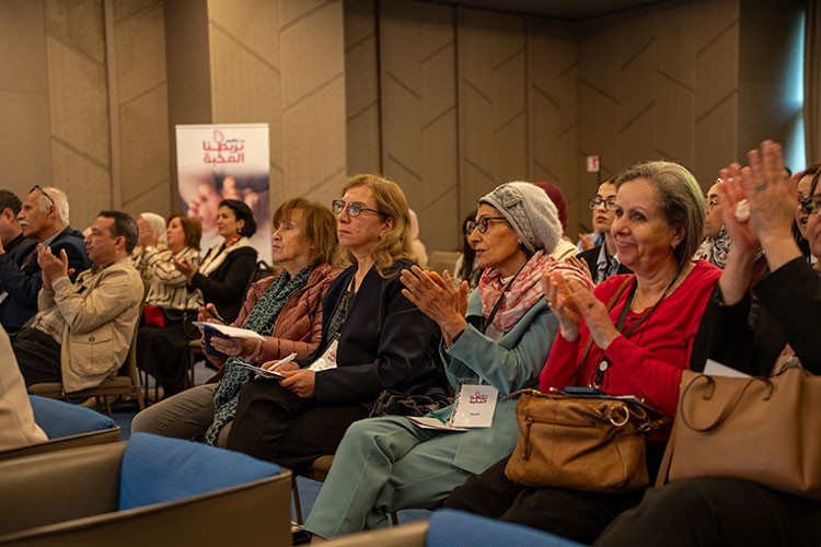 Molfix, Hayat Bağım Güvenli Bağlanma Programı Cezayir'de