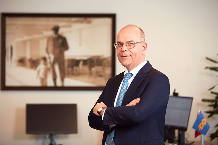 OPET'ten çevre dostu akıllı istasyonlar