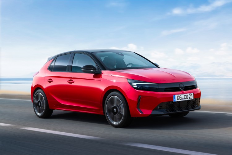 Opel'den Mart Ayına Özel Yüzde 0 Faizli Kredi İmkânları