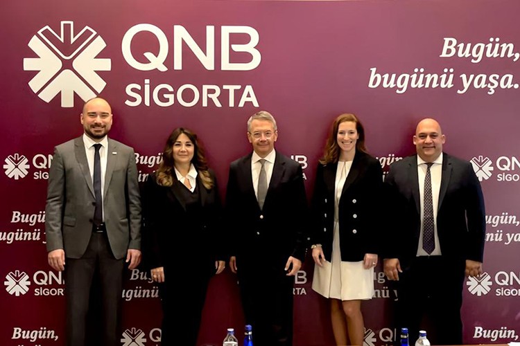 Yeni Bir Sigortacılık Anlayışı