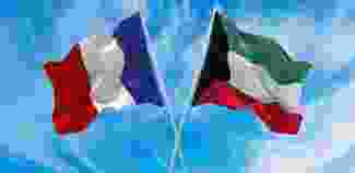 Fransa ve Kuveyt arasında mutabakat zaptı imzaladı