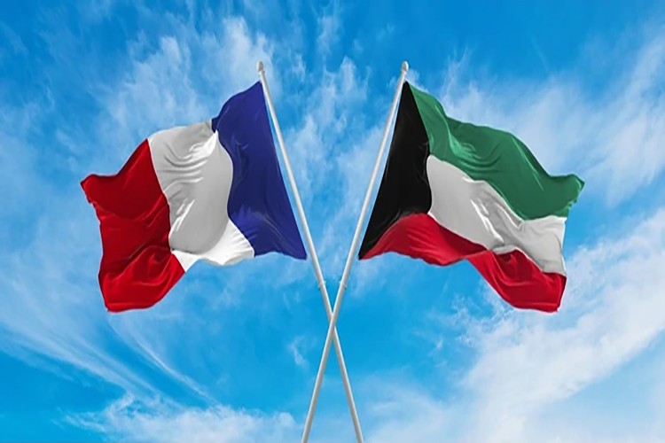 Fransa ve Kuveyt arasında mutabakat zaptı imzaladı