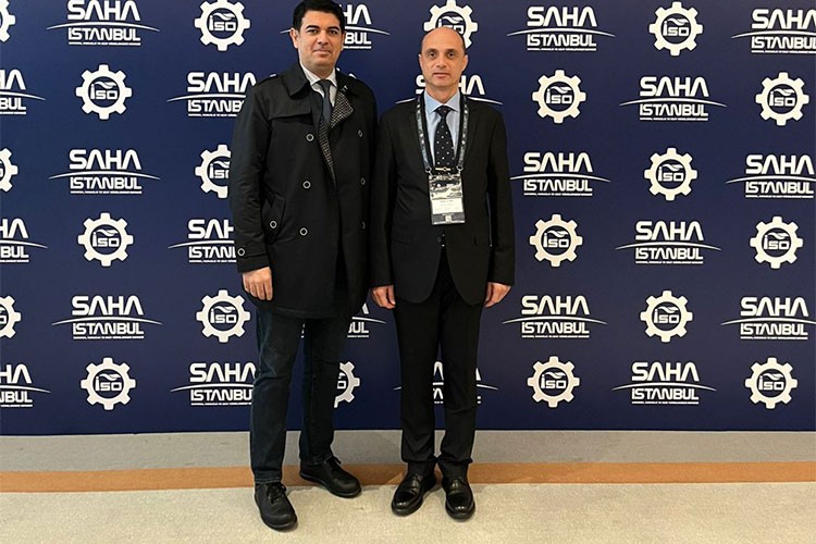 Başoğlu Kablo, Savunma Sanayisinde Yeni Ufuklar Açıyor