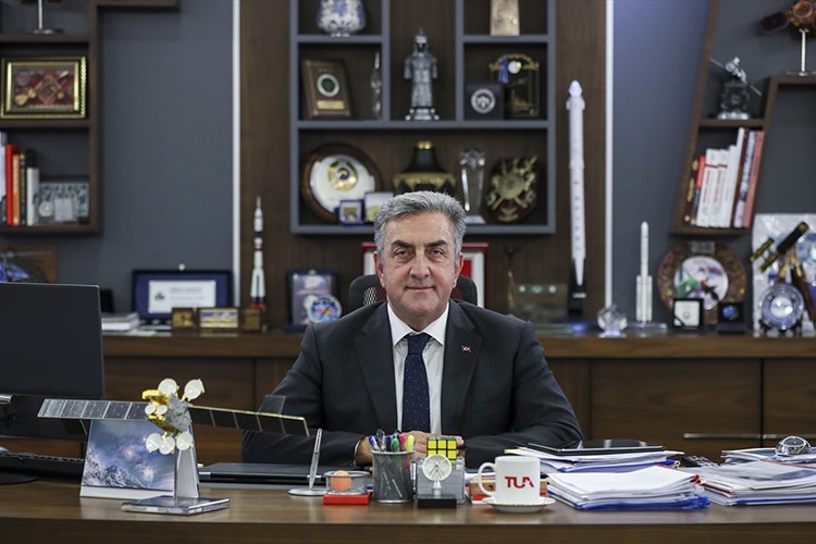 "Türk uzay yolcusu"nun seçiminde sona yaklaşıldı