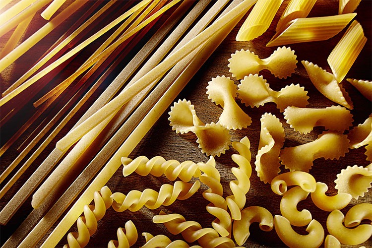 Makarna ihracatında hedef 1 milyar dolar