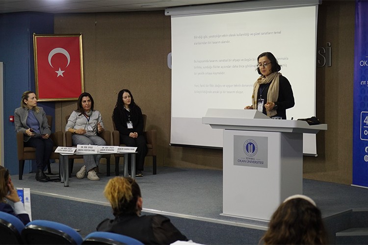 1. Uluslararası Sanat ve Tasarım Sempozyumu