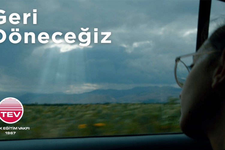 Türk Eğitim Vakfı, Deprem Sonrası Gençlerin Yanında: Geri Döneceğiz