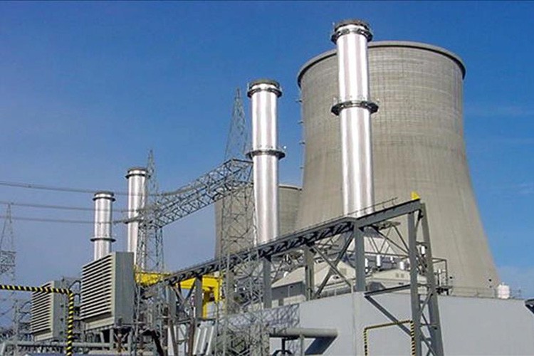 Günlük elektrik üretim ve tüketim verileri