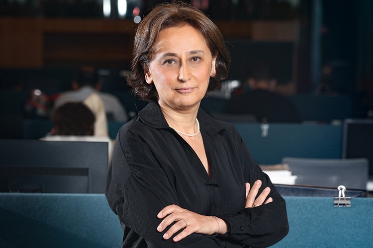 İş'te Eşit Kadın Sertifikası'nı aldı