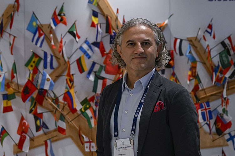 Sürdürülebilirlik çalışmalarına devam ediyor