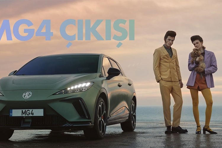 MG, Kristal Elma Ödülü'ne Layık Görüldü