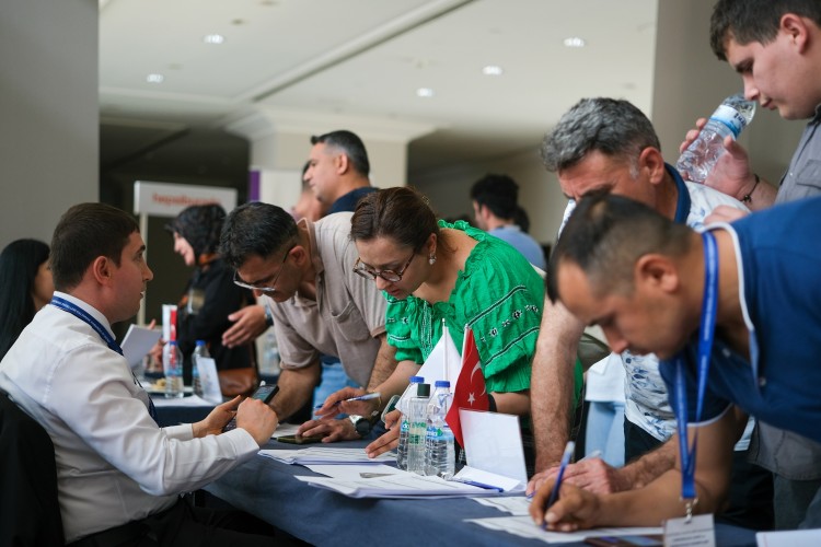 Kariyerde Engelleri Kaldırdık 10'uncu yılını doldurdu