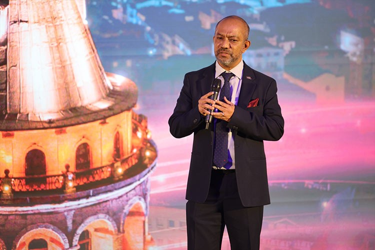 Asya Pasifik Seyahat Birliğinden Türkiye turizmine övgü