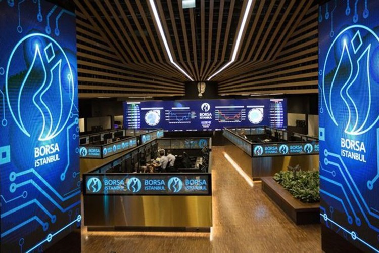 Şirketlerin piyasa değeri