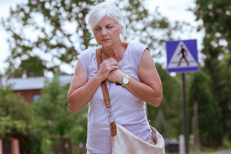 Aşırı sıcaklar kalp sağlığını tehdit edebilir