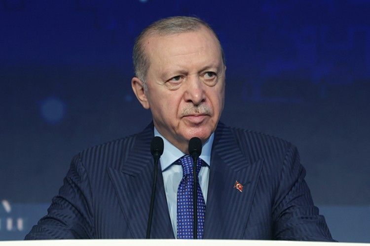 "Gelin yerleşin Türkiye'nin büyüme hikayesinin bir parçası olun"