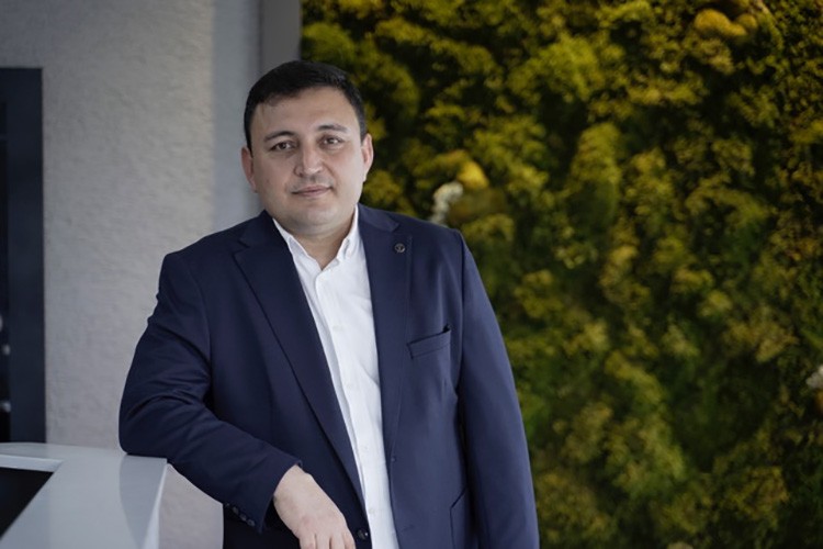 Hayalinizdeki ev: Assos Panorama