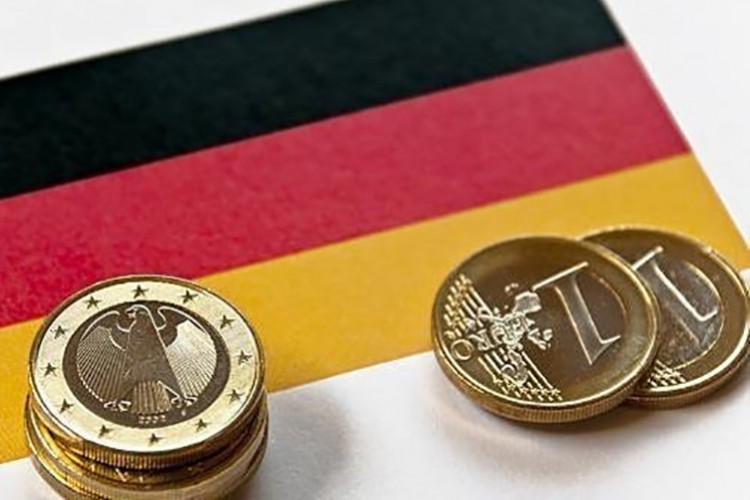 "Alman ekonomisi ancak yılın başında ivme kazanabilir"