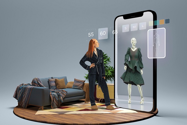 Teknoloji girişimi Size&Me globale açılıyor