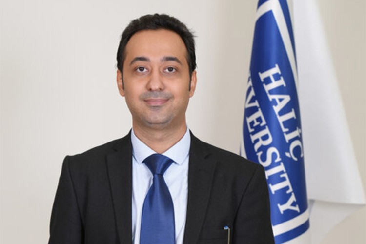 Doç. Dr. Souri "Dünyanın En İyi Bilim İnsanları" listesinde