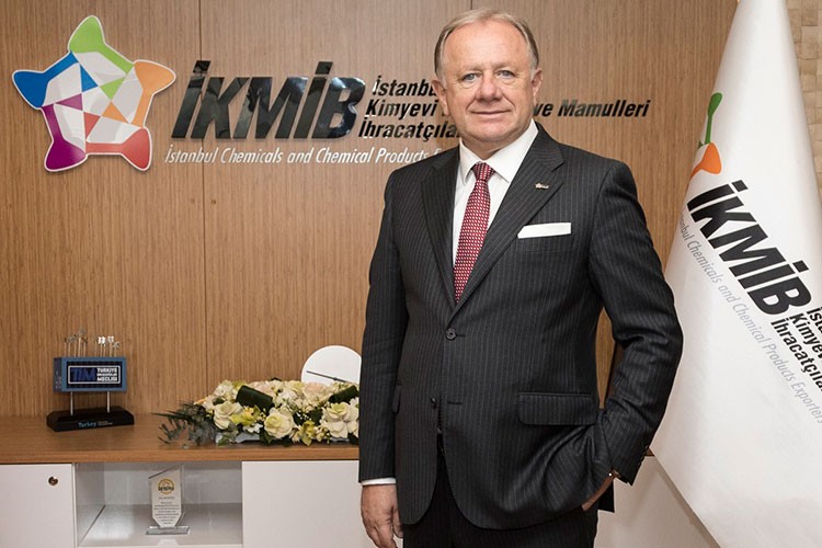 Kimya sektöründen rekor ihracat