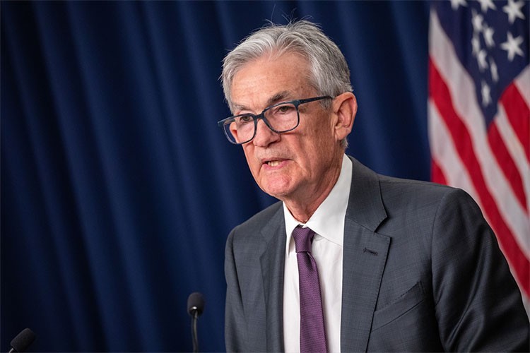 Piyasalar Fed Başkanı Powell'ın açıklamalarına odaklandı