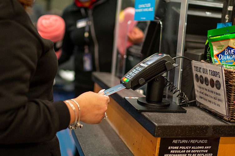 ABD'de tüketici kredileri beklentilerin altında