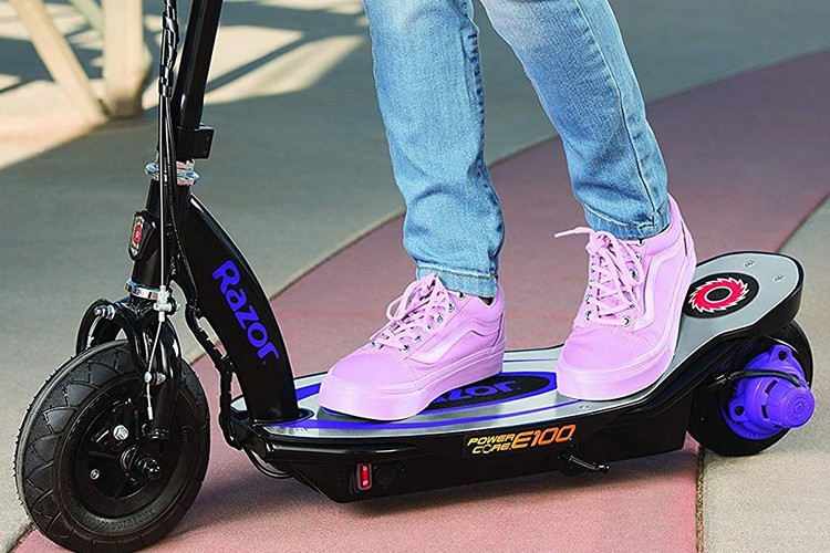 Scooter yönetmeliğinde ilk adım