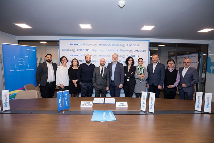 Yeni işbirliğini duyurdular