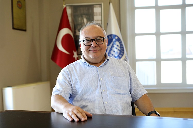 Kadir Has Üniversitesi'nde üst düzey atama