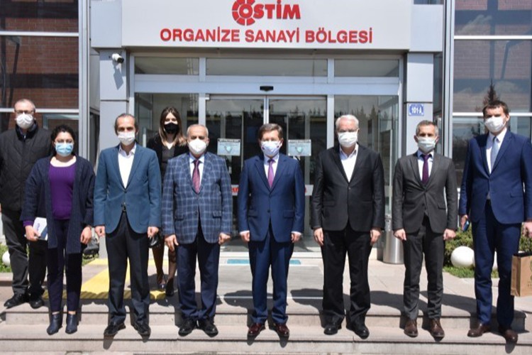 Belarus sürdürülebilir ticaret hedefliyor