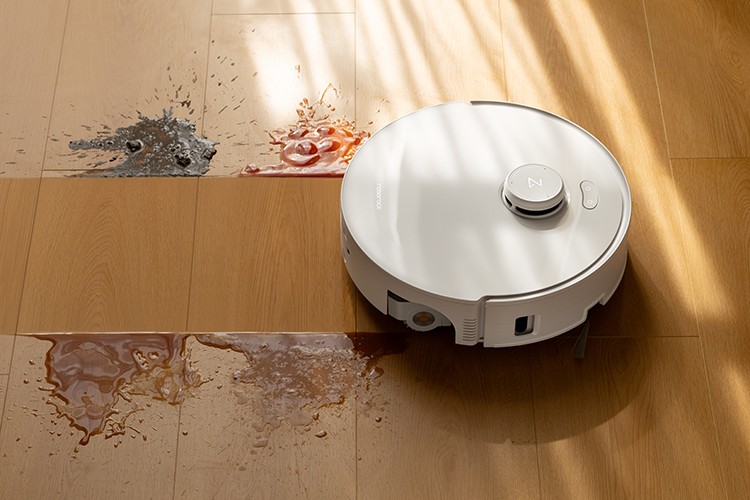 Roborock en gelişmiş temizlik Ekosistemini tanıttı