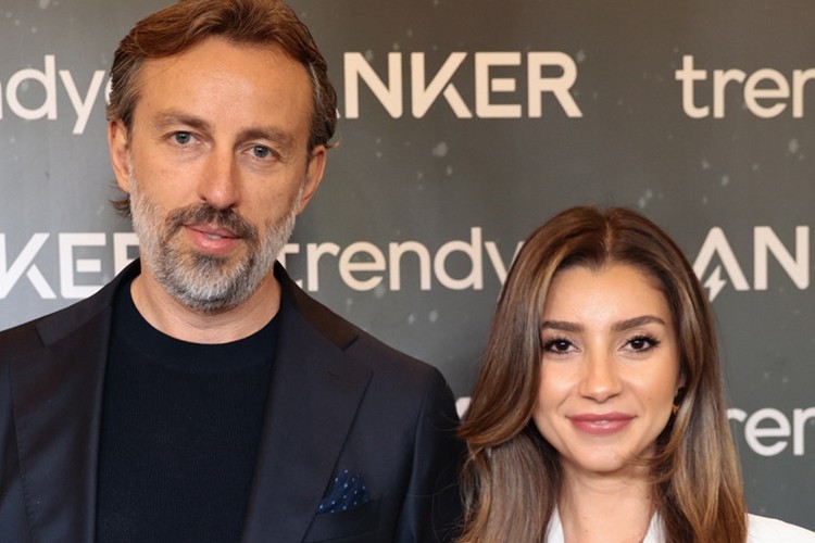 Senin Yıldızın konseptiyle Anker & Trendyol iş birliğinin yıldızı